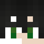 Senju OC - Male Minecraft Skins - image 3