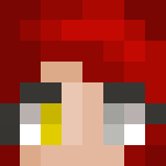 ΝΞw Skulleh skin! - Female Minecraft Skins - image 3