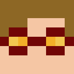 Custom Speedster - Male Minecraft Skins - image 3