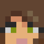 Village Outcast - Female Minecraft Skins - image 3