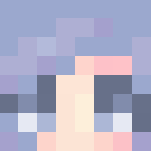 Pastle Girl - Girl Minecraft Skins - image 3