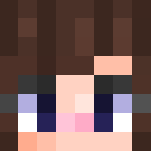 Close Enough To Me Irl ~ Mel - Female Minecraft Skins - image 3