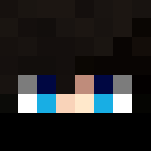 Detailed PvP - Male Minecraft Skins - image 3