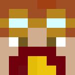 Custome Accelerated man - Male Minecraft Skins - image 3