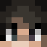 All out of time cards - Male Minecraft Skins - image 3