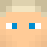 Jason Grace (Heroes Of Olympus) - Male Minecraft Skins - image 3