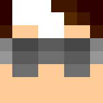 Ten-Eyed Man - Male Minecraft Skins - image 3