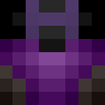 Hawkeye (DeviantArt) - Male Minecraft Skins - image 3