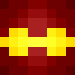 Flash Prime [Update] - Male Minecraft Skins - image 3