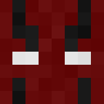 Red hood | Custom | Jason todd - Male Minecraft Skins - image 3