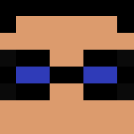 Reverb - Male Minecraft Skins - image 3