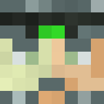 The Druid Hebrefex - Male Minecraft Skins - image 3