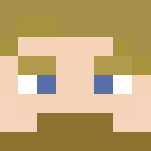 Custom Star Lord - Male Minecraft Skins - image 3