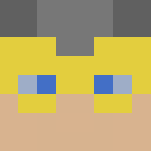 Johnny Quick - Male Minecraft Skins - image 3