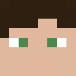 My 1st - Male Minecraft Skins - image 3