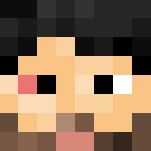 Prey - Morgan Yu - Male Minecraft Skins - image 3