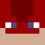 Custom Flash - Male Minecraft Skins - image 3