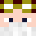 THE ACCELERATED MAN - Male Minecraft Skins - image 3