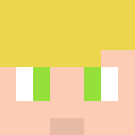 Adrien (Miraculous) - Male Minecraft Skins - image 3