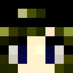 The girl - scout - Girl Minecraft Skins - image 3