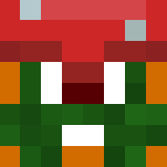 Guardian lives in a mushroom biome! - Male Minecraft Skins - image 3
