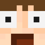 Morty | Rick and Morty - Male Minecraft Skins - image 3