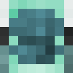 MECHAGOD!!! [LoTC] - Male Minecraft Skins - image 3