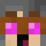 The Alchemist Daft Dora - Female Minecraft Skins - image 3
