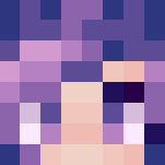 Purple Wisp - Female Minecraft Skins - image 3