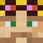 SkyLord Dimstarr - Male Minecraft Skins - image 3