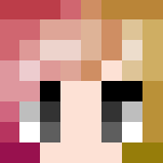 Soulever - Undertale OC - Female Minecraft Skins - image 3