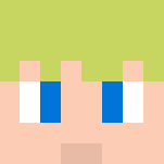 American Boy - Boy Minecraft Skins - image 3