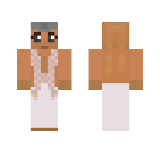 SW: Koyi Mateil - Female Minecraft Skins - image 2