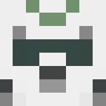 Rebels: Cadet (1.7) - Interchangeable Minecraft Skins - image 3
