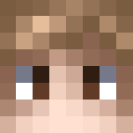 Red Skin - Male Minecraft Skins - image 3