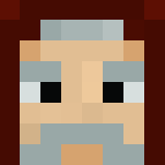 The Druid Valgorex - Male Minecraft Skins - image 3