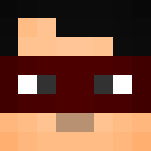 Jesse Quick CW - Male Minecraft Skins - image 3