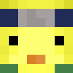 Chunin Duck - Other Minecraft Skins - image 3