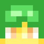 a lonely lemon - Male Minecraft Skins - image 3