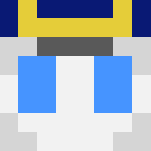 Alo Comet - Male Minecraft Skins - image 3
