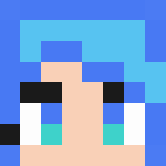 ~Guardian Girl~ - Male Minecraft Skins - image 3