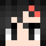 Hanakó Yamada - Male Minecraft Skins - image 3
