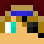 Skin 4 friend - Male Minecraft Skins - image 3