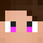 THAT pvper - Male Minecraft Skins - image 3