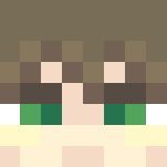 Satou Kazuma (Konosuba) - Male Minecraft Skins - image 3