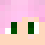 Elf Bartender - Male Minecraft Skins - image 3