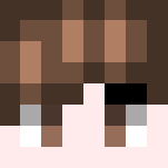 Look, Mum, An Edgy Teen. - Male Minecraft Skins - image 3