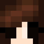 Chara Jumpscare (requested) - Female Minecraft Skins - image 3
