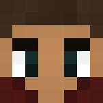 Miguel~ - Male Minecraft Skins - image 3