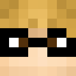 Johnny Quick - Male Minecraft Skins - image 3